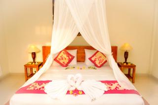 Semujan Bungalow - Ubud - 5