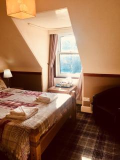 Glengorm Guest House - Oban - 6