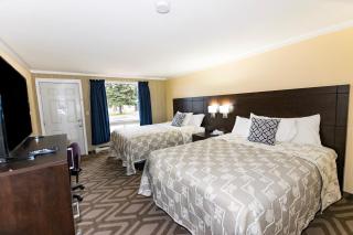 Countryside Inn - Kingston - 0