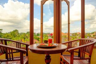 Bali Spring Cottages - Ubud - 0