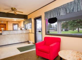 Countryside Inn - Kingston - 7