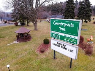 Countryside Inn - Kingston - 2