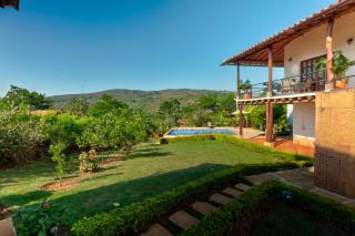 Casa Bari La Antigua - Barichara - 4