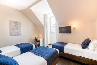 Rossio Garden Hotel - Lisbona - 3