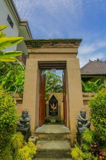 Queen Bisma Villa - 10 min walking to Ubud Center - Ubud - 2