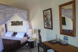 Hotel Uyah Amed Spa Resort - 1