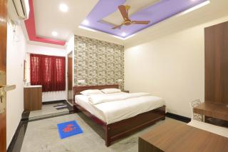 RR Residency - Karaikal - 2