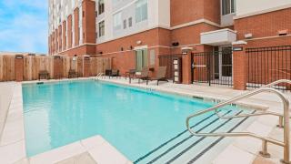 Hyatt Place Austin/Round Rock - 7