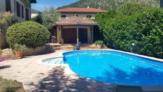 Au Paradis des Grillons - Espinasses - 7