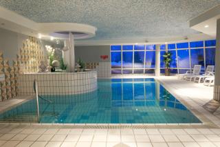 Hotel Landgasthof Hohenauer Hof - Hohenau - 4