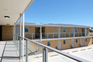 Stopforths Motel - 7