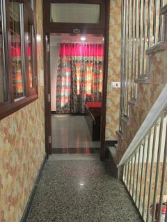 Hotel Silk - Haldwāni - 7