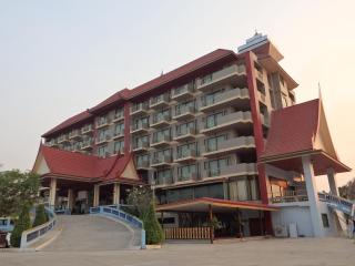 Toh Buk Seng Ayutthaya Hotel - Phra Nakhon Si Ayutthaya - 4