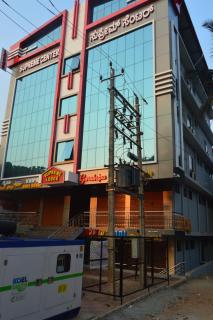 SUPREME LODGe - Dharmastala - 2