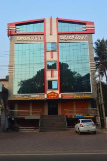 SUPREME LODGe - Dharmastala - 3
