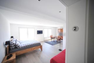 das Rebenhaus - 5