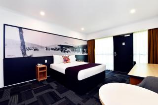 Mercure Alice Springs Resort - Alice Springs - 6