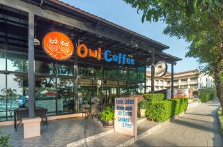 Srisuksant Resort - 1