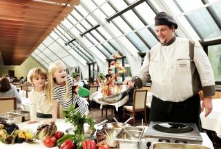 Špik Alpine Resort - 4