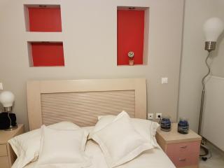 Rose Suites - Vourvoulos - 9