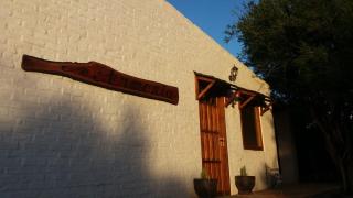 Armonía - Villa Serrana - 5