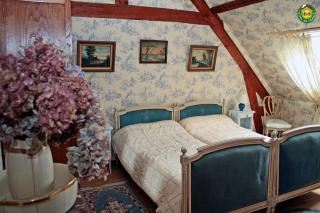 La ferme de la vallée - 8