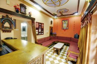 Hotel Jaisal Palace - Jaisalmer - 7
