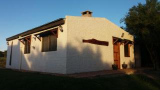 Armonía - Villa Serrana - 7