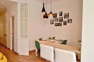 Hola Valencia - Holiday Apartments - Valencia - 8