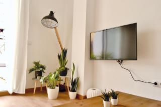 Hola Valencia - Holiday Apartments - Valencia - 7