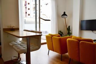 Hola Valencia - Holiday Apartments - Valencia - 2