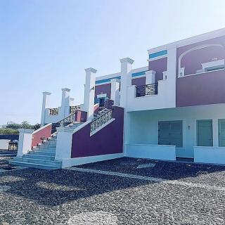 Rose Suites - Vourvoulos - 9