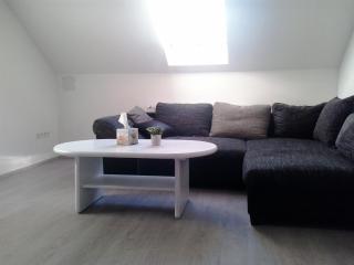 Kultúrház Apartman - Győr - 8
