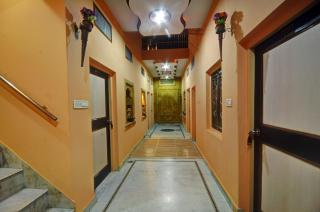 Hotel Jaisal Palace - Jaisalmer - 6