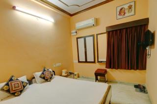 Hotel Jaisal Palace - Jaisalmer - 2
