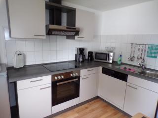 Ferienwohnung am Greifswalder Bodden - Wieck - 3