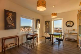 Eleventh Floor Suites - Cagliari - 0