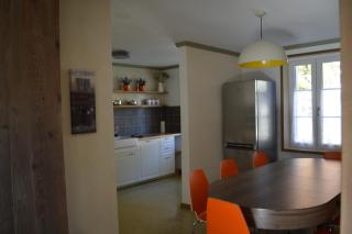 Jungfrau Family Holiday Home - Matten - 5