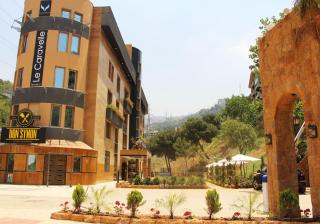 Le Caravelle Beirut - Beirut - 5