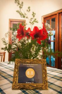Royal Wattles - 8
