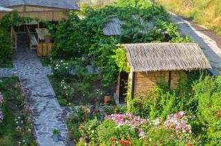 Mina Hotel - Goris - 3