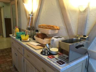 Auberge Saint-Martin - Orchimont - 3