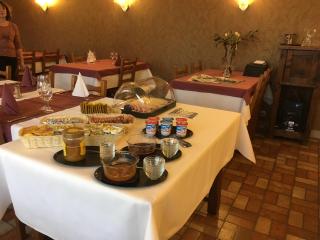 Auberge Saint-Martin - Orchimont - 2