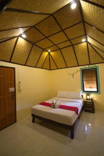 Touch Star Resort - Doi Inthanon - Chom Thong - 5