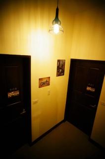 煙燻貓民宿 tesla充電需電洽-無合作Ago達平台 - 2