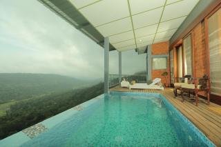 SpiceTree Munnar - Chinnakanal - 0