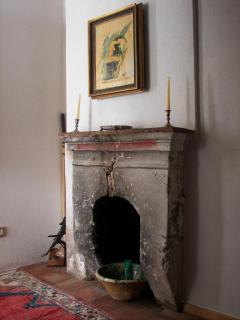 B&B Lo Straniero - Rivello - 4