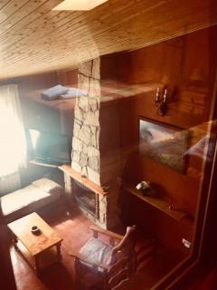la cabaña de gredos - San Martín de la Vega del Alberche - 3