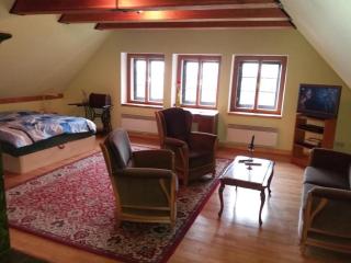 Chalupa Anadělská Hora - 6