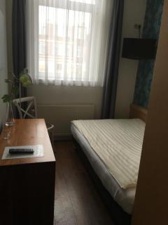 Hotel Gevers - Scheveningen - 7